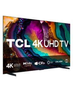 TCL LED Smart TV 98” P755 4K UHD Google TV